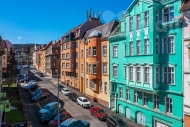 Prodej bytu 5+1, 137 m2, OV, Teplice, ul. Mosteck� - exkluzivn�