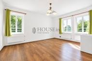 Pron�jem bytu 1+kk, 27 m2, OV, Praha 9, Vyso�any, ul. Jandova