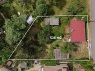 Prodej pozemku , ur�en� k v�stavb� RD, �evnice (okres Praha-z�pad)