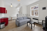 Prodej bytu 2+kk, 53 m2, OV, Praha 6, B�evnov, ul. Za Strahovem