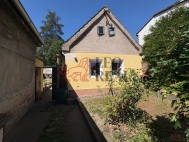 Prodej samostatn�ho RD, 60 m2, T�nec nad Labem (okres Kol�n)