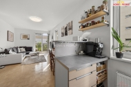 Prodej bytu 2+kk, 48 m2, OV, Praha 5, Stod�lky, ul. Wiedermannova