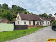 Prodej �adov�ho RD, 122 m2, Moravsk� T�ebov�, P�edm�st� (okres Svitavy)