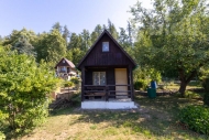 Prodej rekrea�n�ho objektu, Poli�ka, Horn� P�edm�st� (okres Svitavy) - exkluzivn�