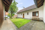 Prodej rekrea�n�ho objektu, �em��ov (okres T�bor)