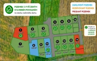 Prodej pozemku , ur�en� k v�stavb� RD, Blatnice (okres Plze�-sever)