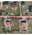 Prodej pozemku , ur�en� k v�stavb� RD, Statenice, �ern� V�l (okres Praha-z�pad)