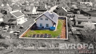 Prodej samostatn�ho RD, 145 m2, B�e�any II (okres Kol�n)