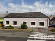 Prodej �adov�ho RD, 237 m2, Velk� Byst�ice (okres Olomouc)