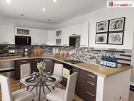 Prodej bytu 3+1, 73 m2, OV, Lys� nad Labem, Litol (okres Nymburk), ul. Na Vysok� mezi