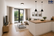 Prodej bytu 2+kk, 165 m2, OV, Brno, �abov�esky (okres Brno-m�sto), ul. Kroftova