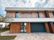 Pron�jem samostatn�ho RD, 190 m2, Choce� (okres �st� nad Orlic�)