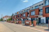 Prodej �adov�ho RD, 196 m2,  - exkluzivn�