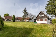 Prodej samostatn�ho RD, 97 m2, Straky (okres Nymburk) - exkluzivn�