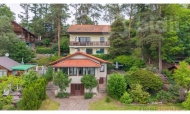 Prodej samostatn�ho RD, 319 m2, Dublovice, L�chovy (okres P��bram) - exkluzivn�