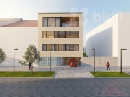 Prodej bytu 1+kk, 42 m2, OV, Plze�, V�chodn� P�edm�st� (okres Plze�-m�sto), ul. Jedlov� - exkluzivn�
