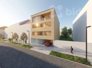 Prodej bytu 1+kk, 29 m2, OV, Plze�, V�chodn� P�edm�st� (okres Plze�-m�sto), ul. Jedlov� - exkluzivn�