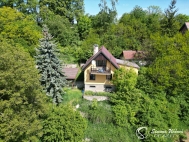 Prodej rekrea�n�ho objektu, ڹt�k, Kalovice (okres Litom��ice) - exkluzivn�