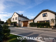 Prodej blokov�ho RD, 0 m2, Makov (okres Svitavy) - exkluzivn�