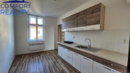 Pron�jem bytu 1+1, 0 m2, OV, Odry (okres Nov� Ji��n), ul. 1. m�je - exkluzivn�