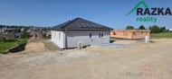 Prodej blokov�ho RD, 0 m2, Tachov