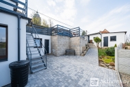 Prodej samostatn�ho RD, 147 m2, Lib�chov (okres M�ln�k)