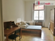 Pron�jem bytu 1+1, 41 m2, OV, Praha 3, Vinohrady, ul. Vinohradsk�