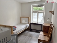 Prodej hotelu, Praha 10, Vr�ovice