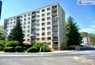 Pron�jem bytu 1+kk, 20 m2, OV, D���n, D���n I-D���n, ul. Pohrani�n�