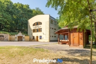 Prodej, Chvalovice (okres Znojmo)