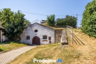 Prodej, Nov� �aldorf-Sedle�ovice (okres Znojmo)