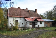 Prodej samostatn�ho RD, 120 m2, Ji��kov (okres Brunt�l) - exkluzivn�