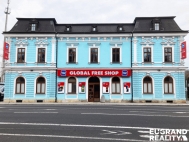 Pron�jem kancel���, Varnsdorf (okres D���n)