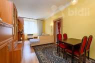 Prodej bytu 2+kk, 0 m2, OV, Plze�, V�chodn� P�edm�st� (okres Plze�-m�sto), ul. Bo�kovsk�