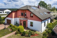 Prodej samostatn�ho RD, 345 m2, �esk� Bud�jovice, �esk� Bud�jovice 2 - exkluzivn�