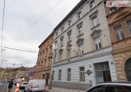 Pron�jem kancel���, Praha 5, Sm�chov