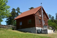 Prodej samostatn�ho RD, 93 m2, Semt� (okres Kutn� Hora)