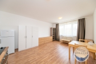 Pron�jem bytu 1+kk, 31 m2, OV, Praha 9, Vyso�any, ul. Podkov��sk�