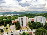 Prodej bytu 3+1, 71 m2, OV, Brno, Bystrc (okres Brno-m�sto), ul. Folt�nova