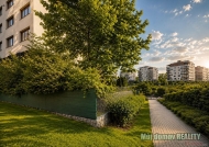 Pron�jem bytu 3+kk, 89 m2, OV, Praha 9, Hrdlo�ezy, ul. Nad Smetankou