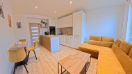 Pron�jem bytu 4+kk, 0 m2, OV, Ostrava, Mari�nsk� Hory (okres Ostrava-m�sto), ul. Pra��kova