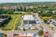 Prodej komer�n�ho objektu : Sklad, Znojmo