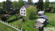 Prodej samostatn�ho RD, 350 m2, Nov� Bor, Janov (okres �esk� L�pa)