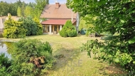 Prodej samostatného RD, 186 m2, Družec (okres Kladno)