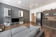 Pron�jem bytu 3+kk, 82 m2, OV, �esk� L�pa, ul. Pan� Zdislavy