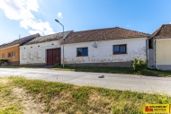 Prodej �adov�ho RD, 92 m2, Star� Pet��n (okres Znojmo)