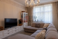 Prodej bytu 3+1, 101 m2, OV, Karlovy Vary, ul. Pod�bradsk�
