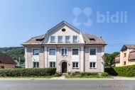 Prodej bytu 1+1, 38 m2, OV, Hanušovice (okres Šumperk), ul. Hlavní - exkluzivně