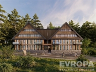 Prodej bytu 3+kk, 68 m2, OV, �pindler�v Ml�n (okres Trutnov)