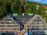 Prodej bytu 2+kk, 52 m2, OV, �pindler�v Ml�n (okres Trutnov)